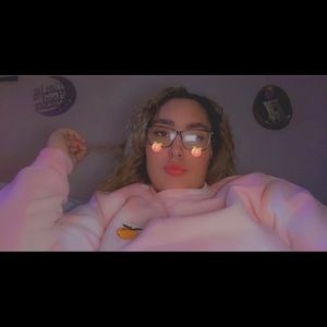 Meet your Posher, Aliceanna